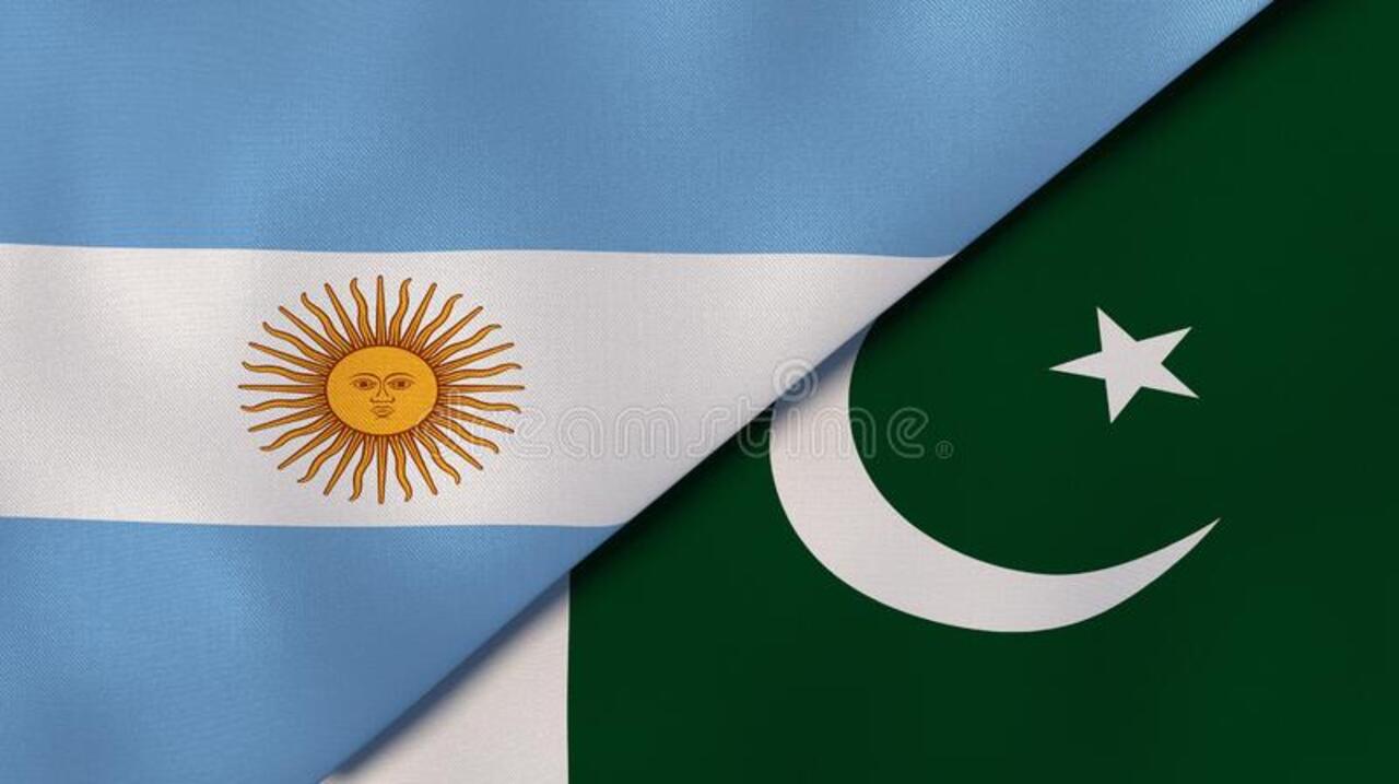 Pakistan, Argentina identify multiple areas to increase bilateral trade