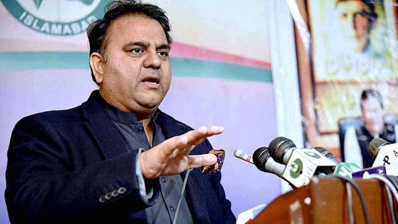 Murree expressway reopened, stranded tourists sent back: Fawad Ch