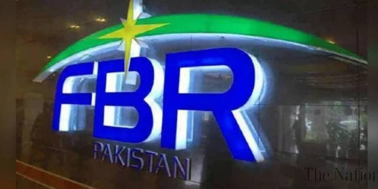 FBR collected PKR4.7 trillion tax in 2020-21: Finance Ministry