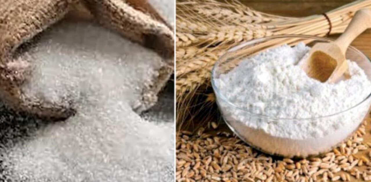 Govt to import wheat, sugar to ensure supply at fair prices
