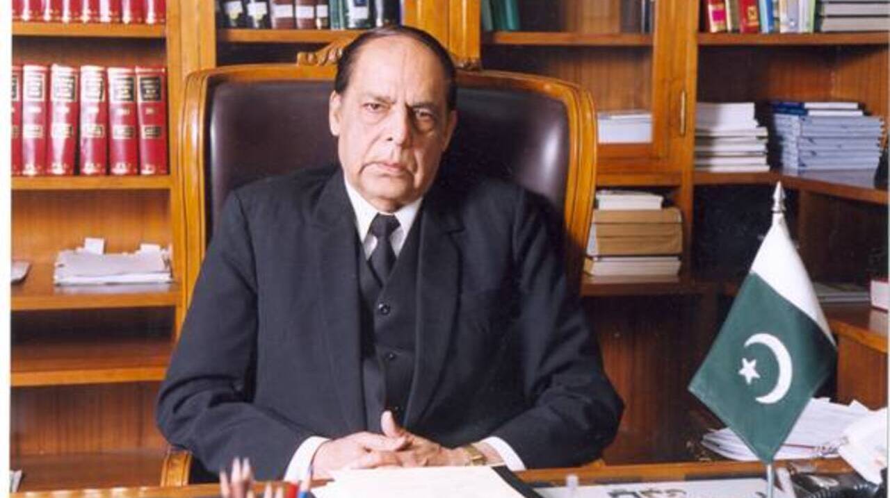 Chief Justice conveys condolences over CJ Nazim death