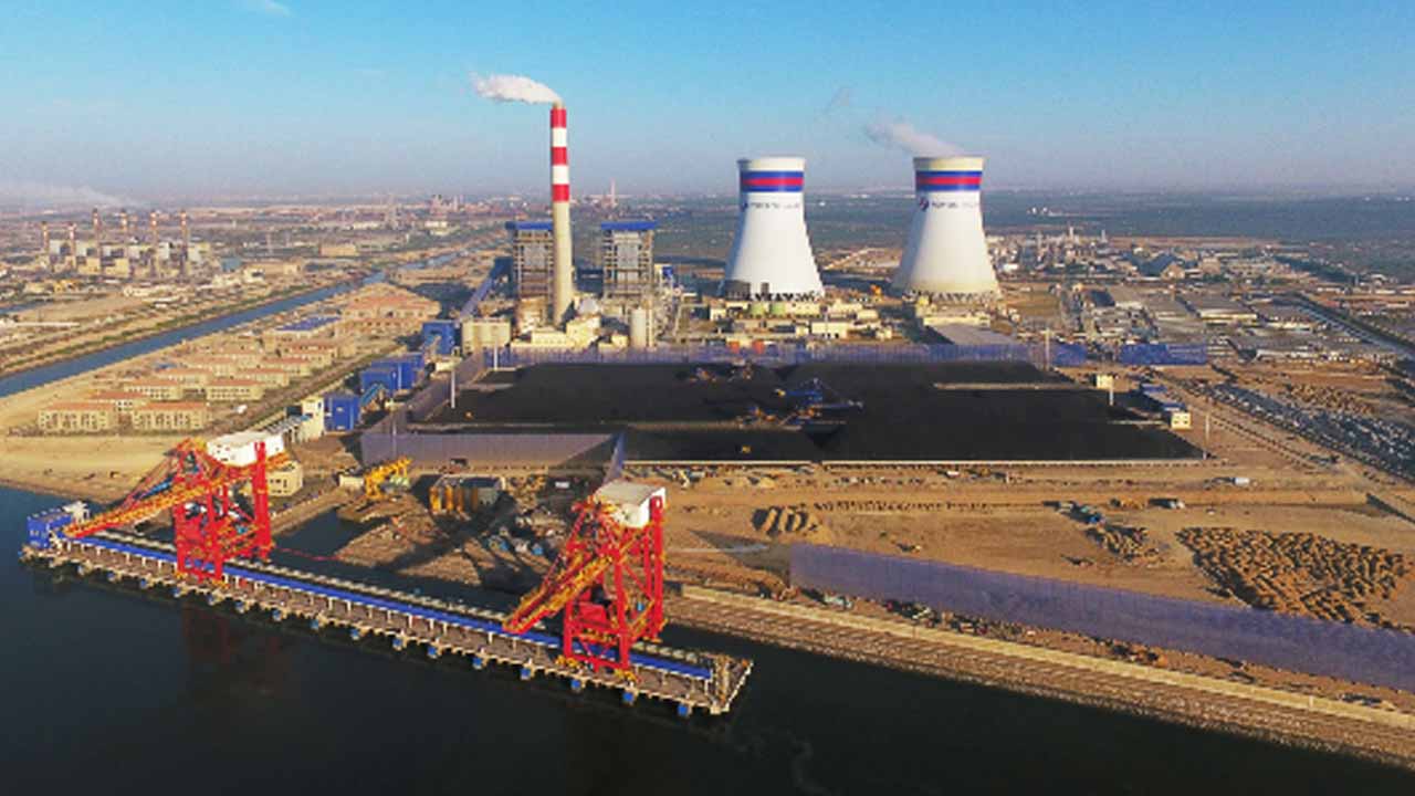 Indonesia offers coal for CPEC power projects