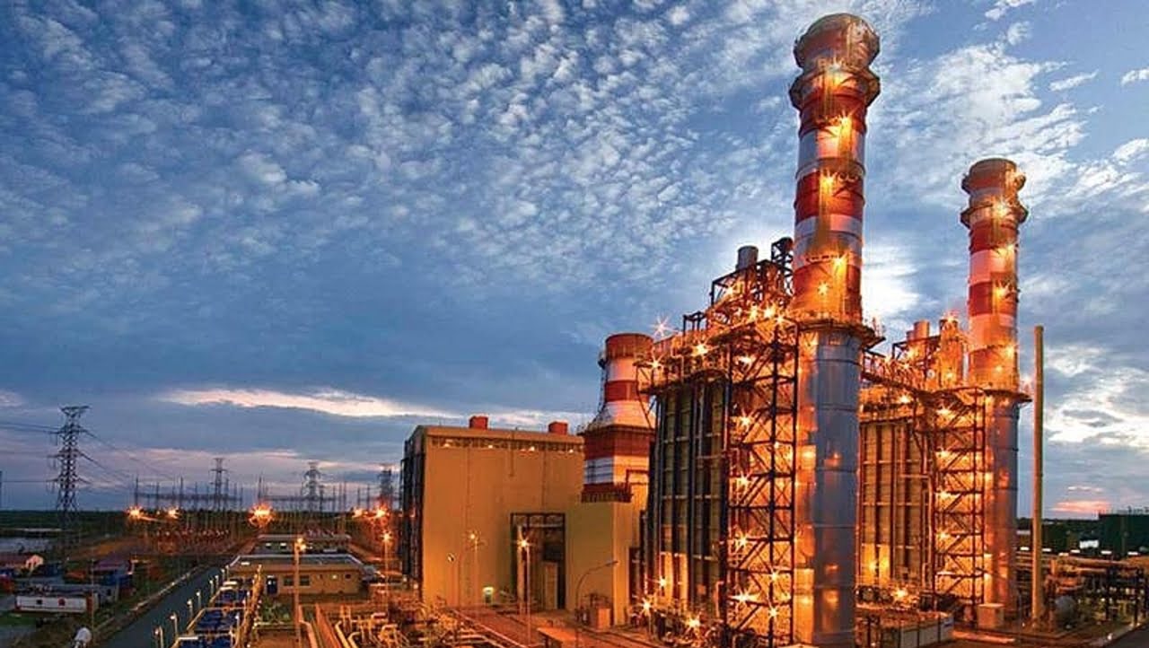Pakistan power production from LNG grew 9% in Dec-21