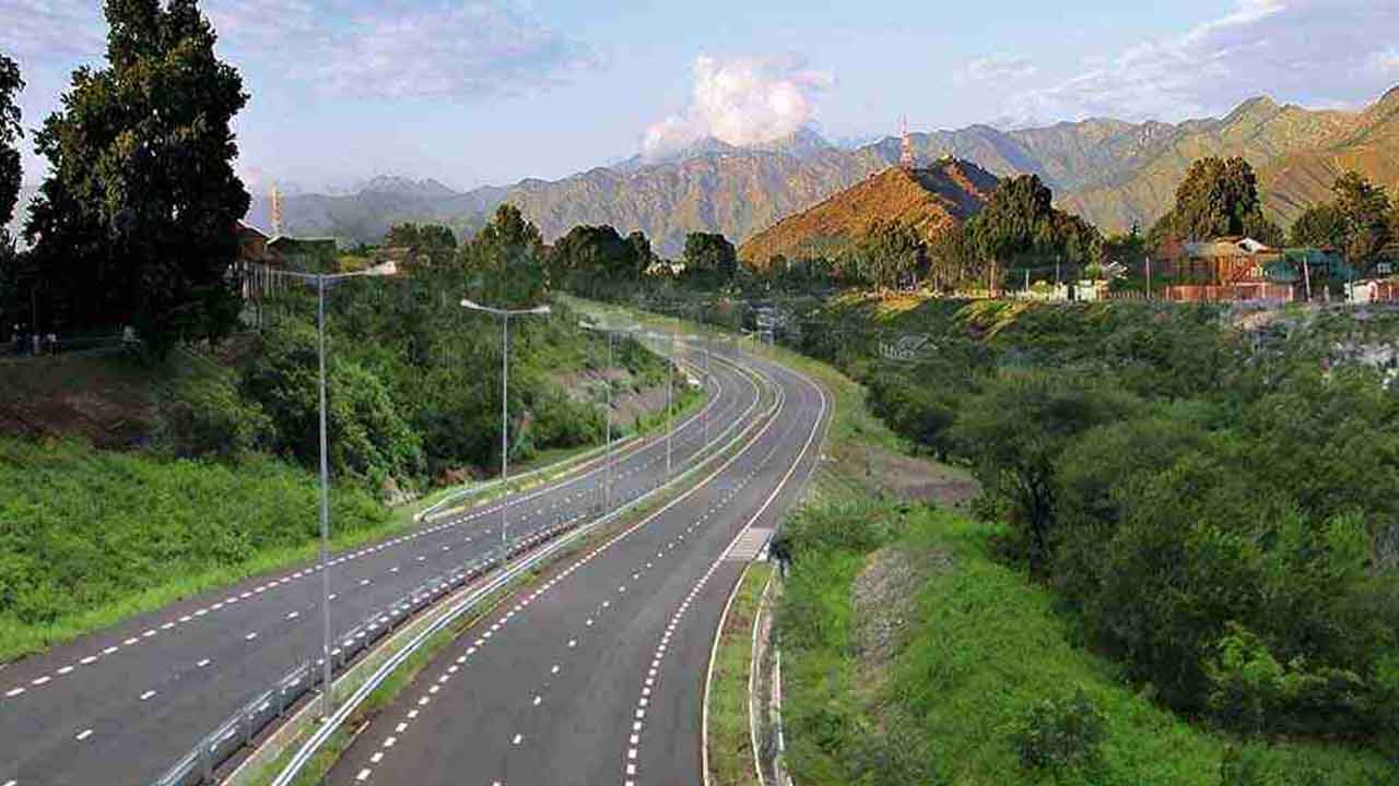 AJK PM directs opening of Leepa Valley link road