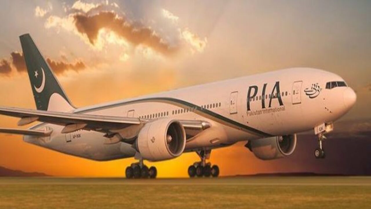 PIA Europe operations expected to restart in next 2 months