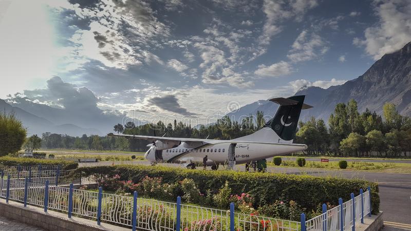 Govt to make small airports of country operational