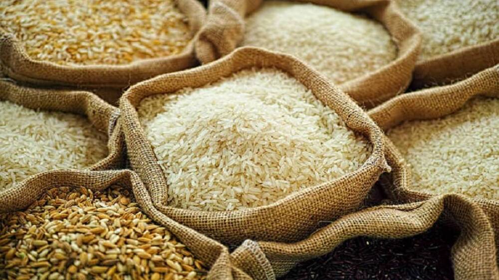 Pakistan rice exports grew by 10.73% to $1066m in FY22