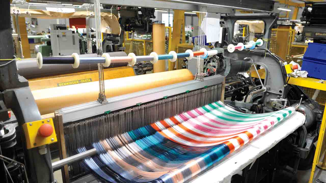 Pakistan's Textile and clothing exports increase by 26pc to $9.381b