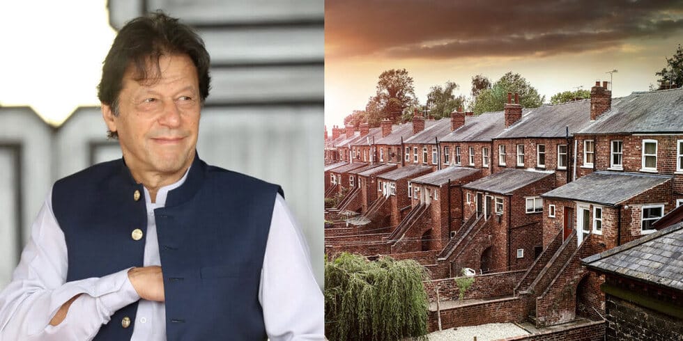 PM approved mega housing project for Kashmir refugees