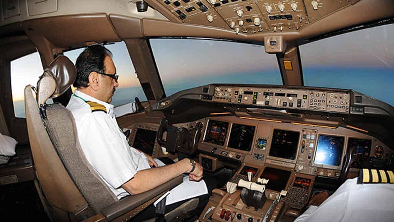 UK’s CAA to Conduct Licensing Exams of Pakistani Pilots in March