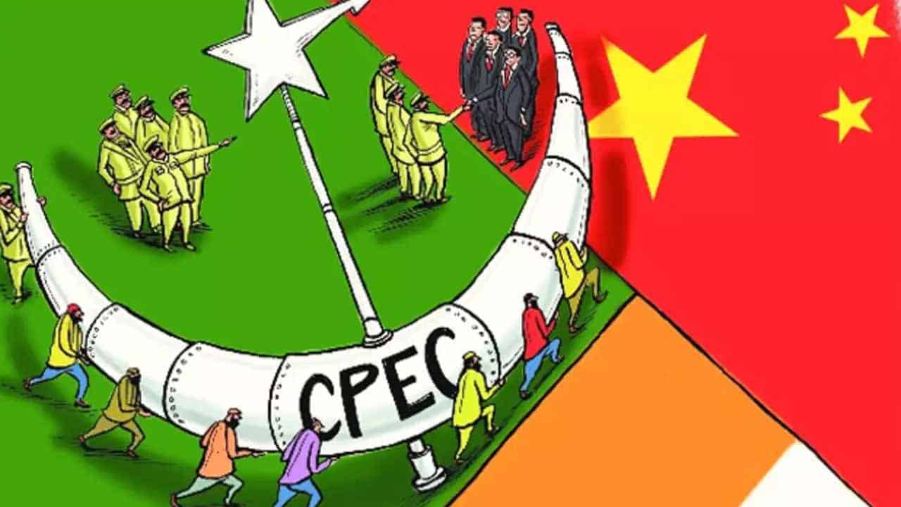 PM Invites other countries to invest in CPEC
