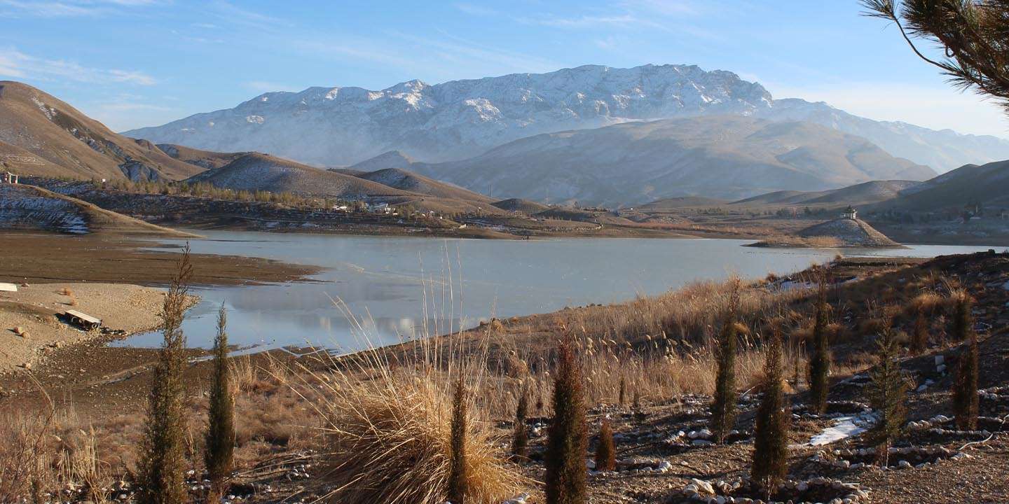 Top 10 Places to Visit in Balochistan, Hanna Lake