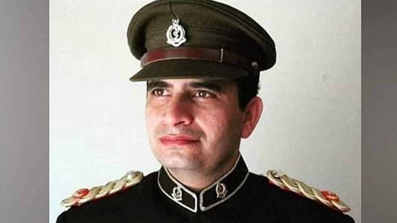Pakistan appoints first Hindu as lieutenant colonel