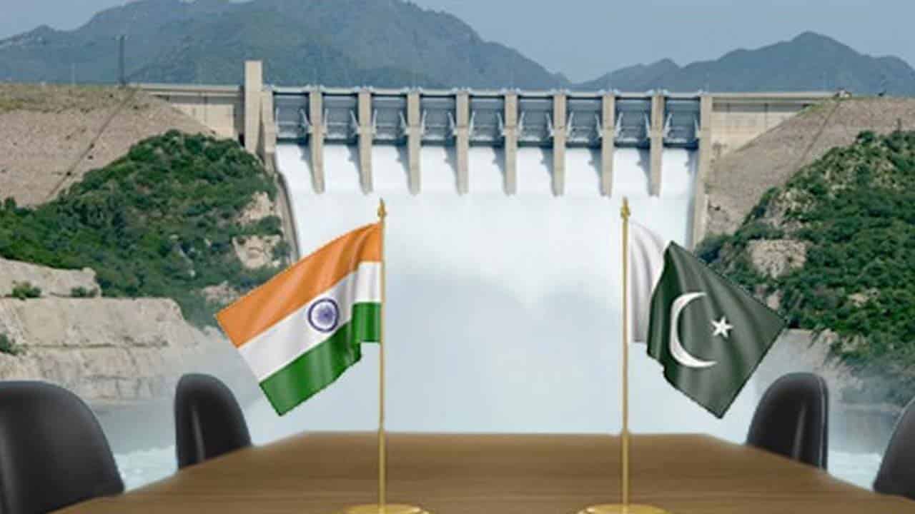 River Water Talks: Indian Delegation to Arrive in Pakistan Tomorrow