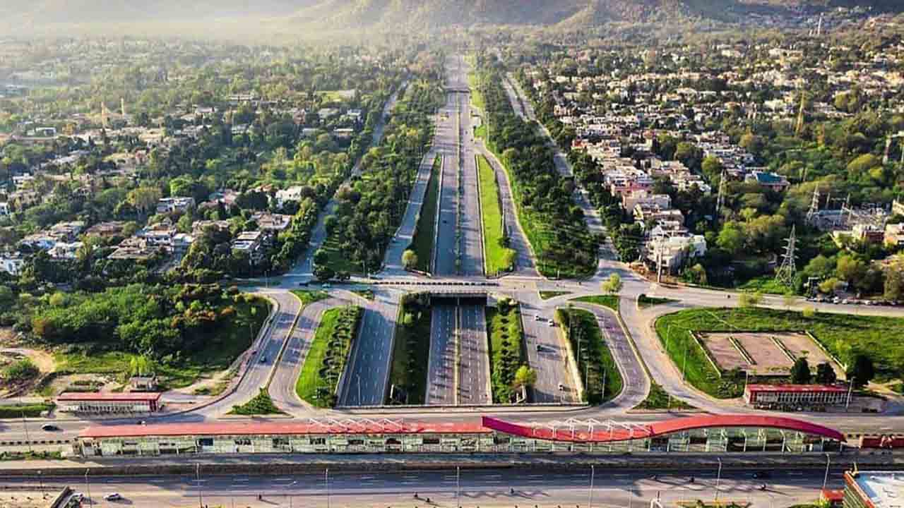 CDA to Make Islamabad First Pedestrian-Friendly City of Pakistan