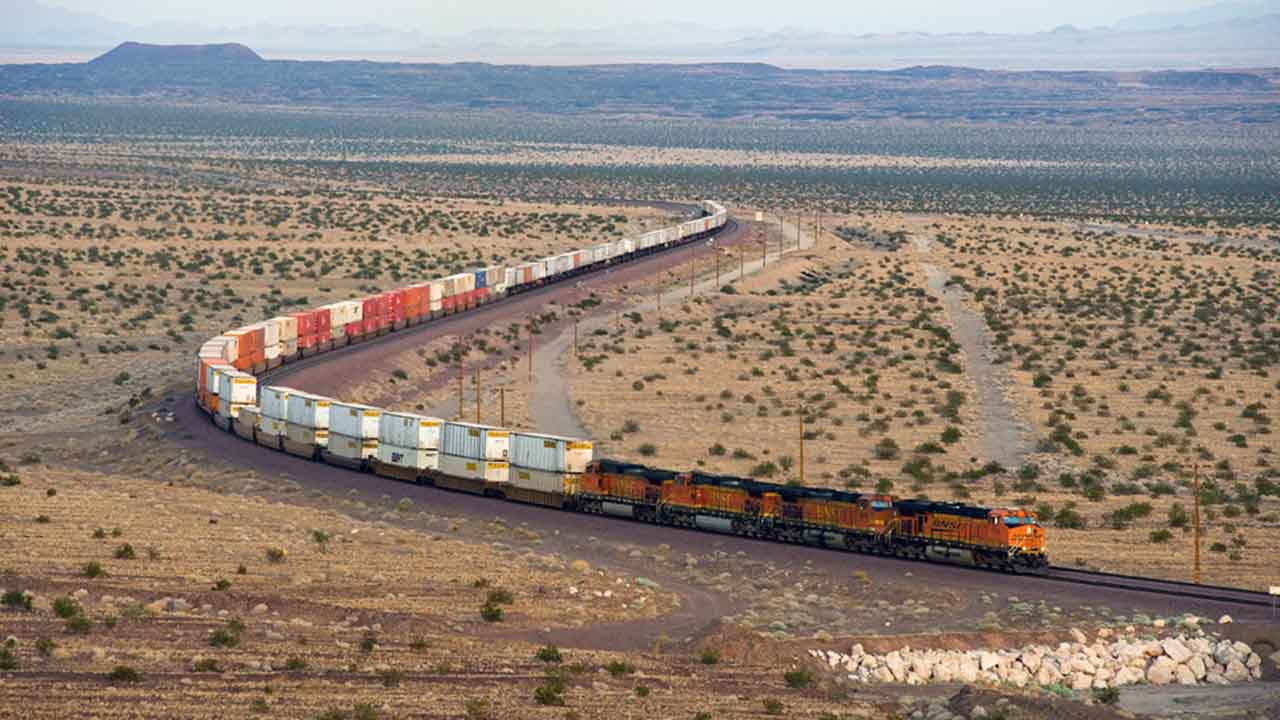 Pakistan Railway to start Work on KPT Double-Track corridor Corridor Soon