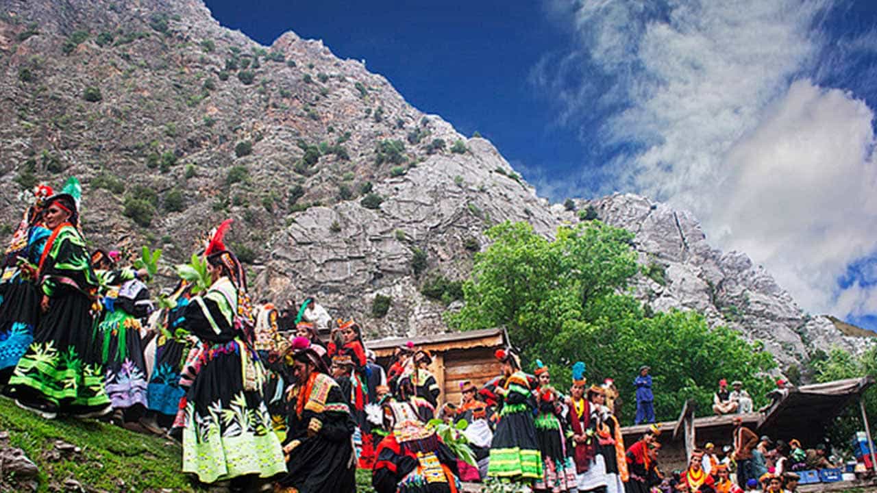 Pakistan Establishes Kalash Valleys Development Authority to Promote Culture and Tourism