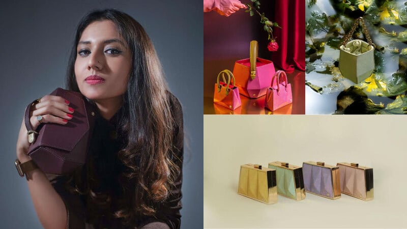 Handbag from Lahore featured in Paris fashion week, Forbes