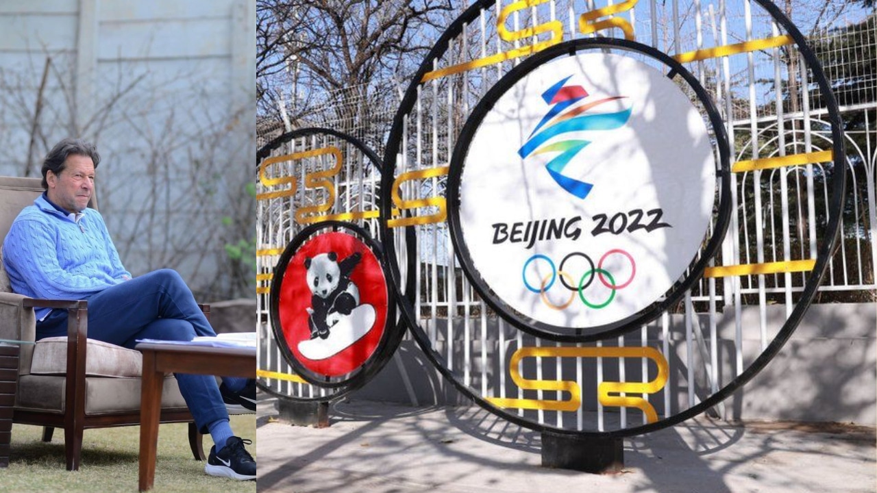 Prime Minister to leave for China tomorrow to attend winter olympic 2022