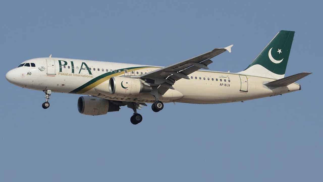 PIA Likely to Induct Four A320 Aircraft by May