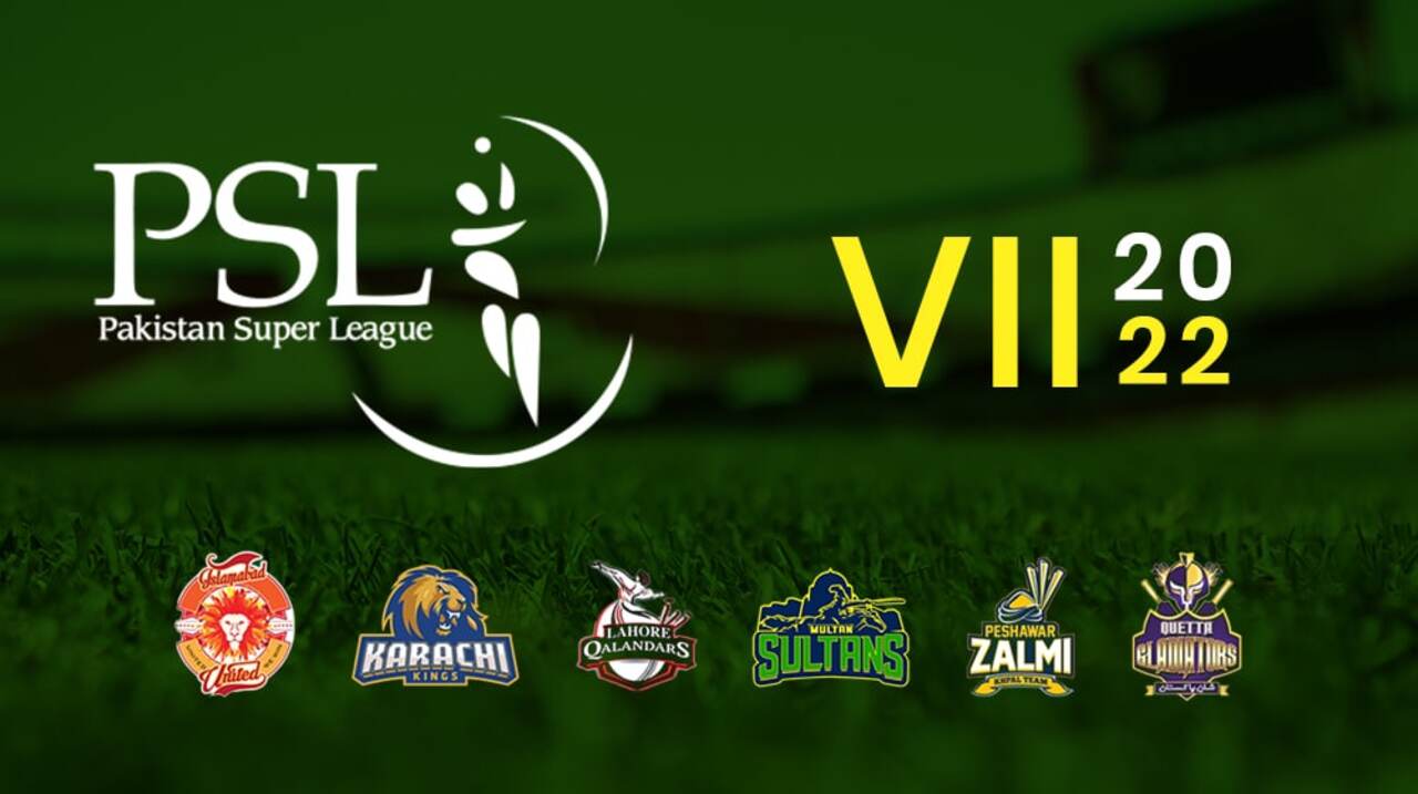 2nd phase of PSL going to start in Lahore from Thursday