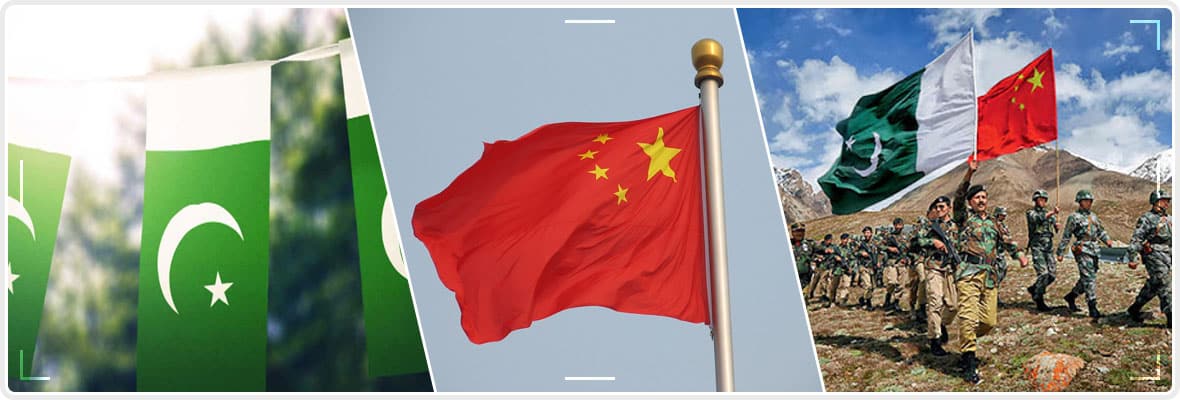 Pakistan to build semiconductors zone with Chinese help