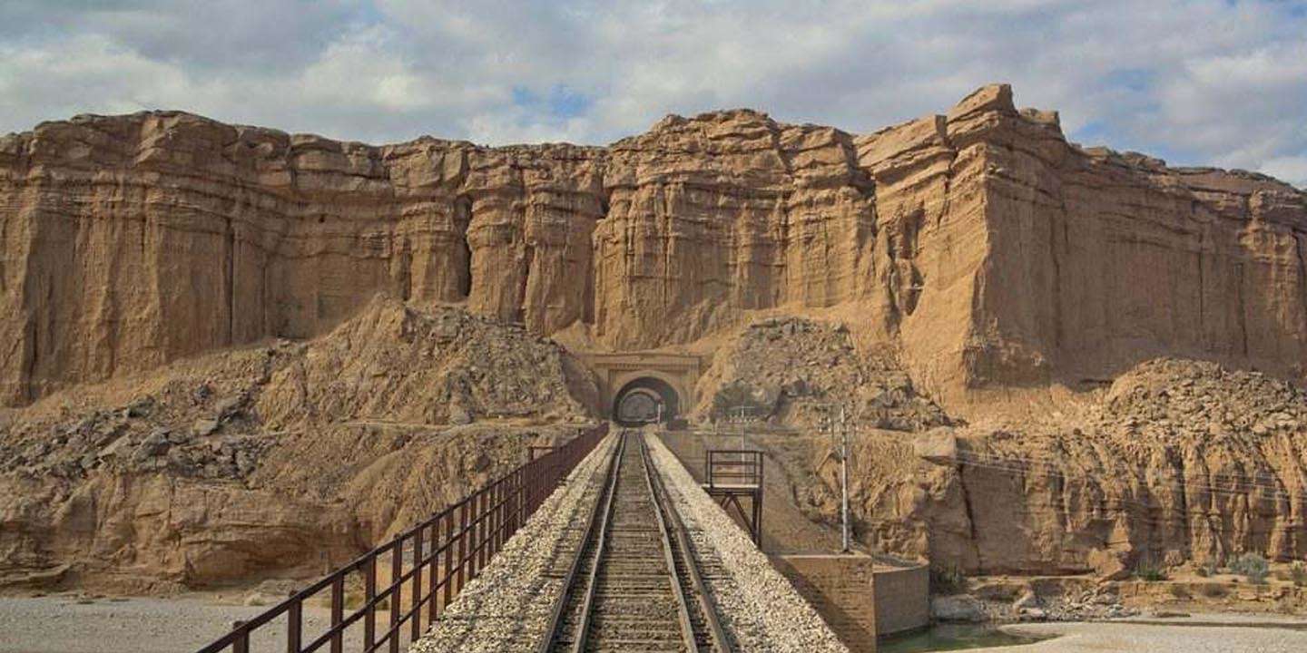 Top 10 Places to Visit in Balochistan, Pishin Valley