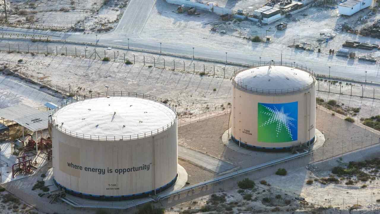 Saudi oil facility of $1.2bn b/w Pakistan, Saudi Arabia to be initiated