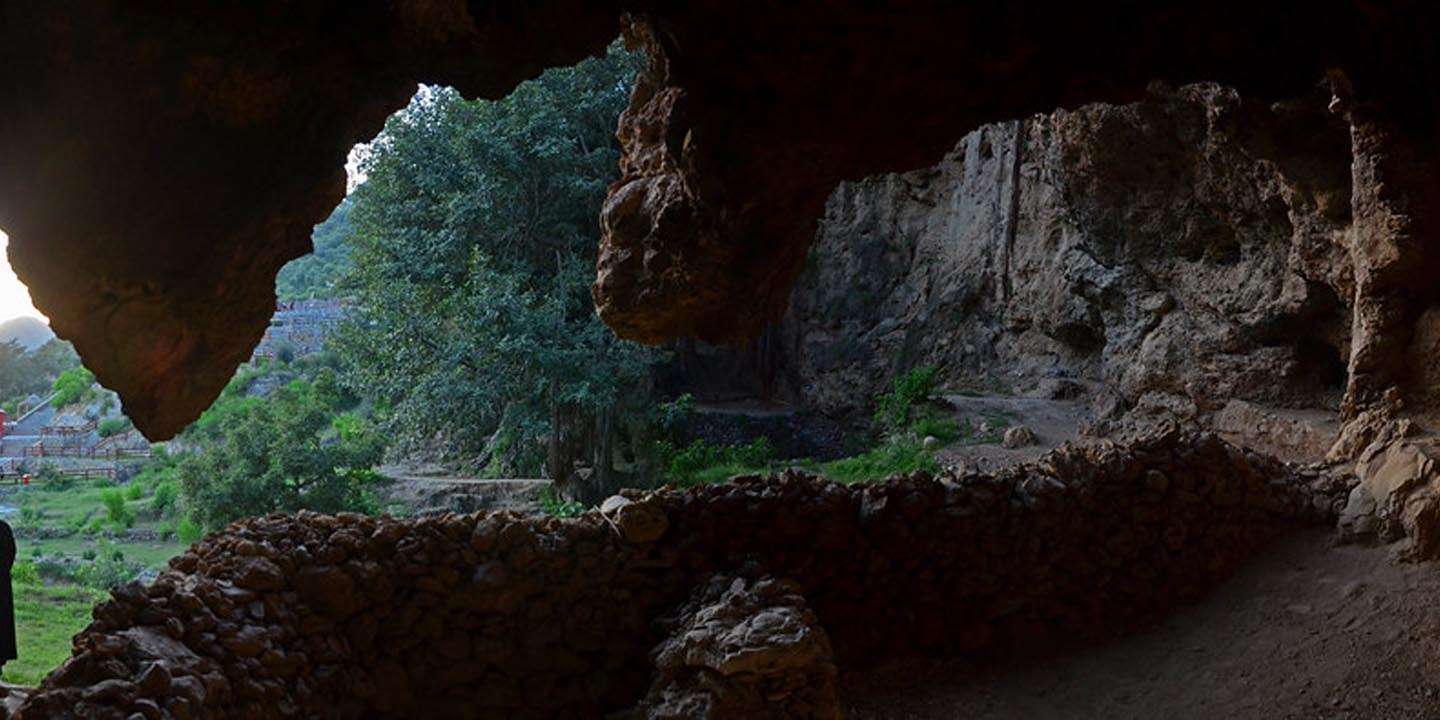 Shah Allah Ditta Caves One of the Top 10 Places to Visit in Islamabad