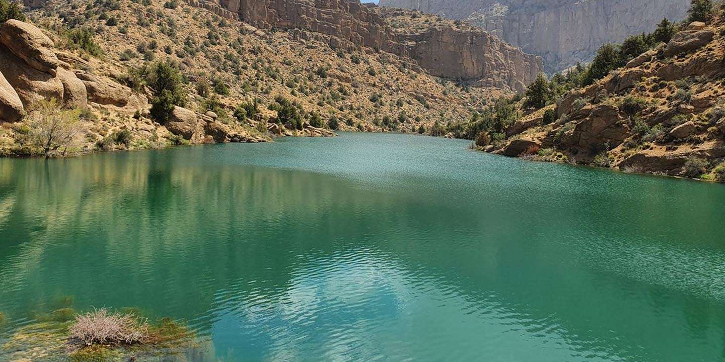 Top 10 Places to Visit in Balochistan, Urak Valley