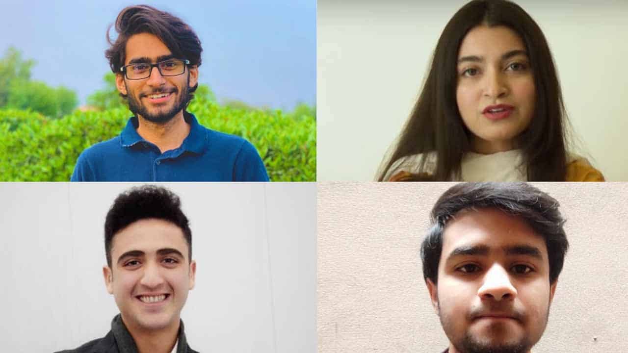 4 Pakistani ACCA Students Get Highest Marks in the World