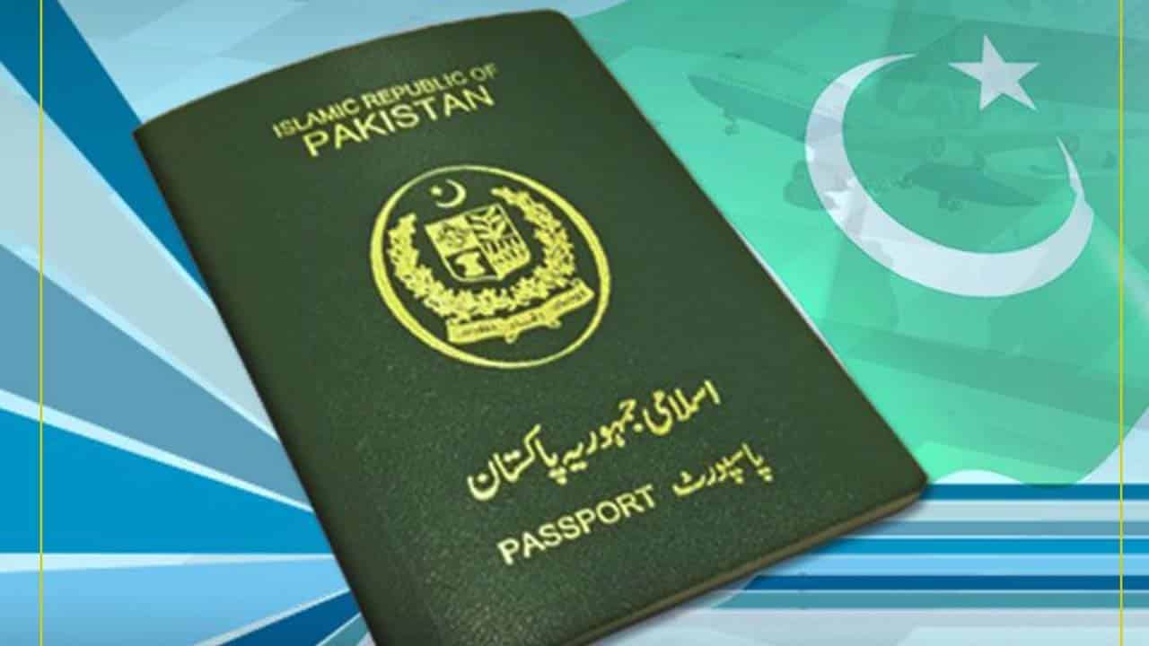 PM to launch e-passport service to facilitate people soon: Rashid