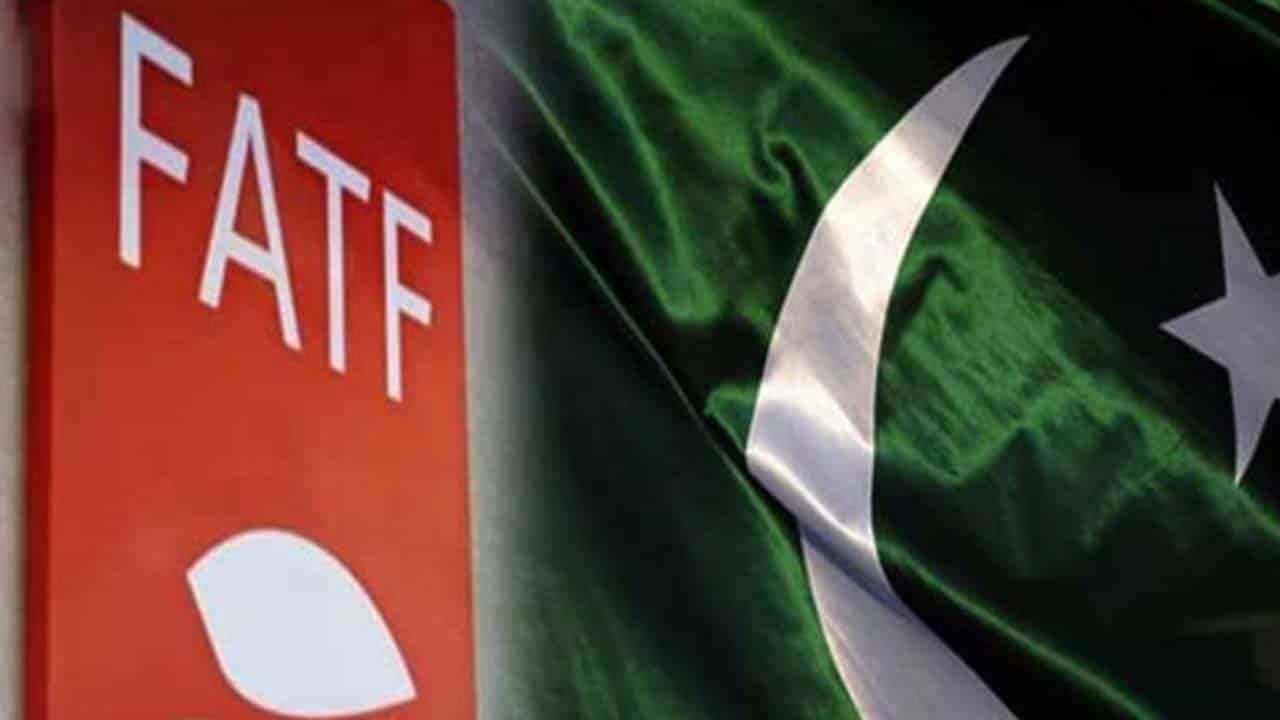 Pakistan completes all technical requirements of FATF: Asim Iftikhar