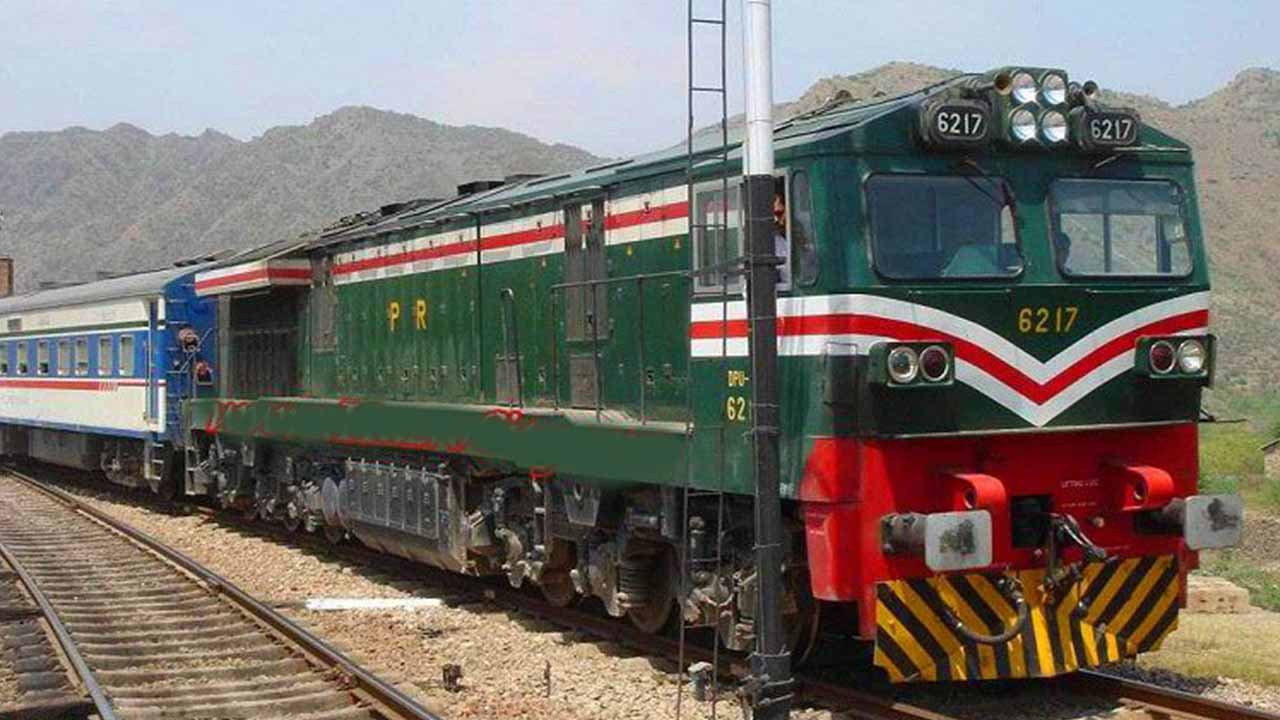 ML-1 Project is Backbone of the Economy: Railways Minister