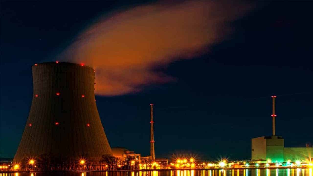 Pakistan plans to use 40,000 MW nuclear energy by 2050: Amin Aslam
