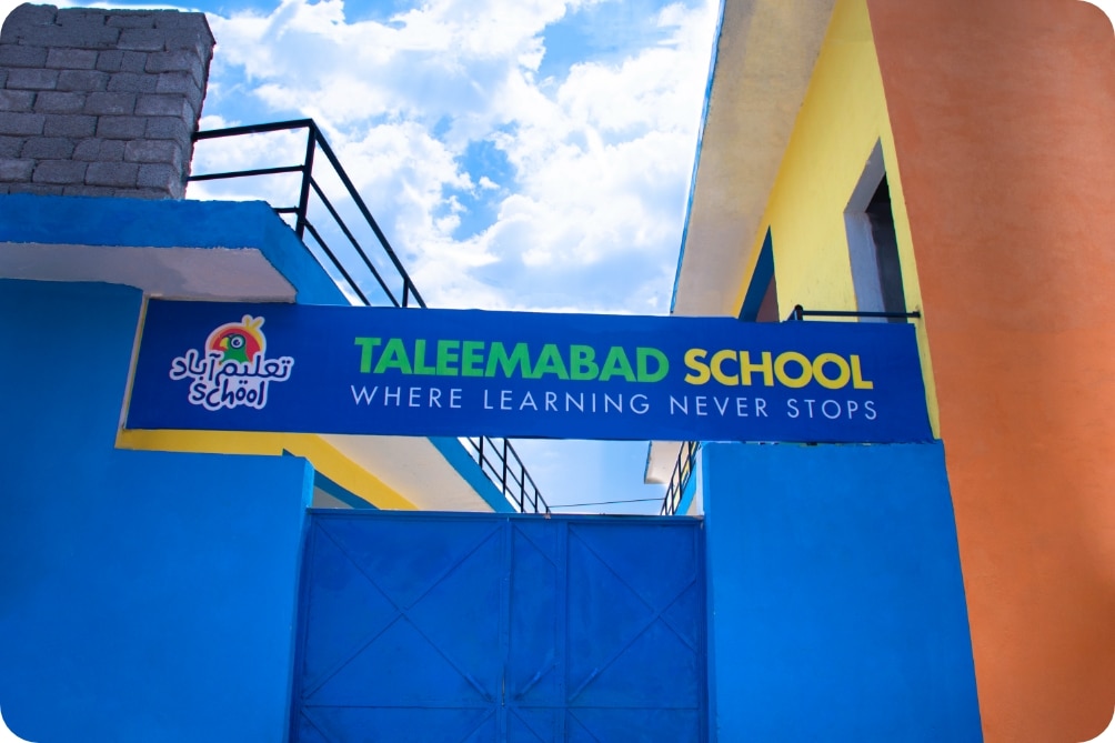 Education ministry, telenor sign MoU to pilot taleemabad in 6 public schools