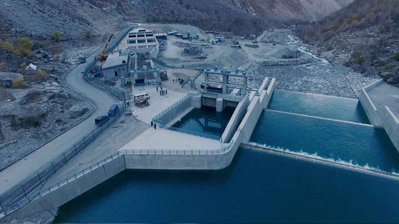 Int’l symposium on Pakistan’s Hydropower Development to be held on Feb 14