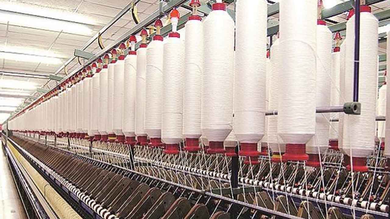 Pakistan Govt Approves Textile Policy to Boost Capacity of Textile Industry