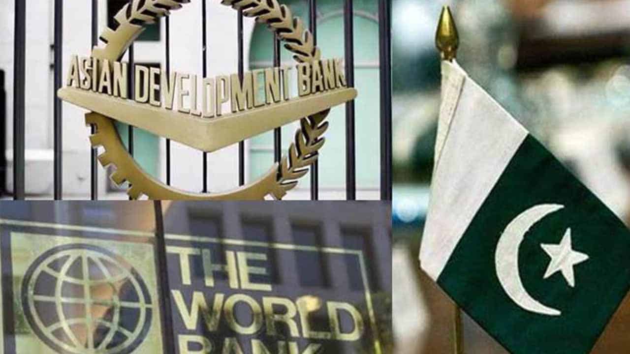 ADB approves $300m loan to develop Pakistan’s capital markets
