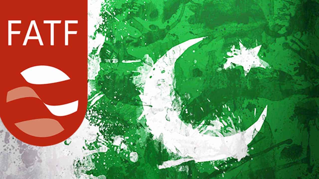 FATF acknowledges Pakistan’s commitment to sustainable AML/CFT frameworks