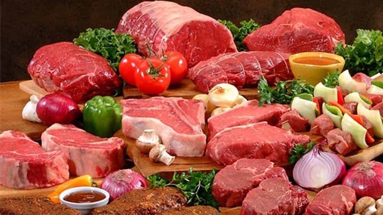 Pakistan Sends first Consignment of Halal meat worth $40,000 to Uzbekistan