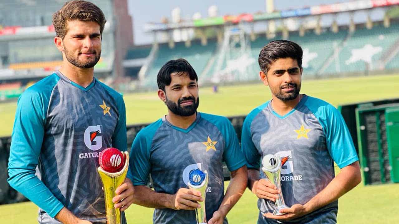 Prestigious ICC Awards Finally Reach Pakistan for First Time in History