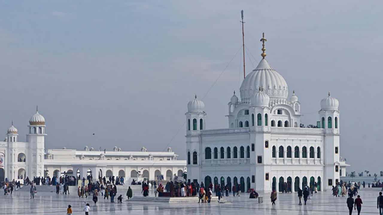 Pakistan rejects India’s remarks on partition, Kartarpur
