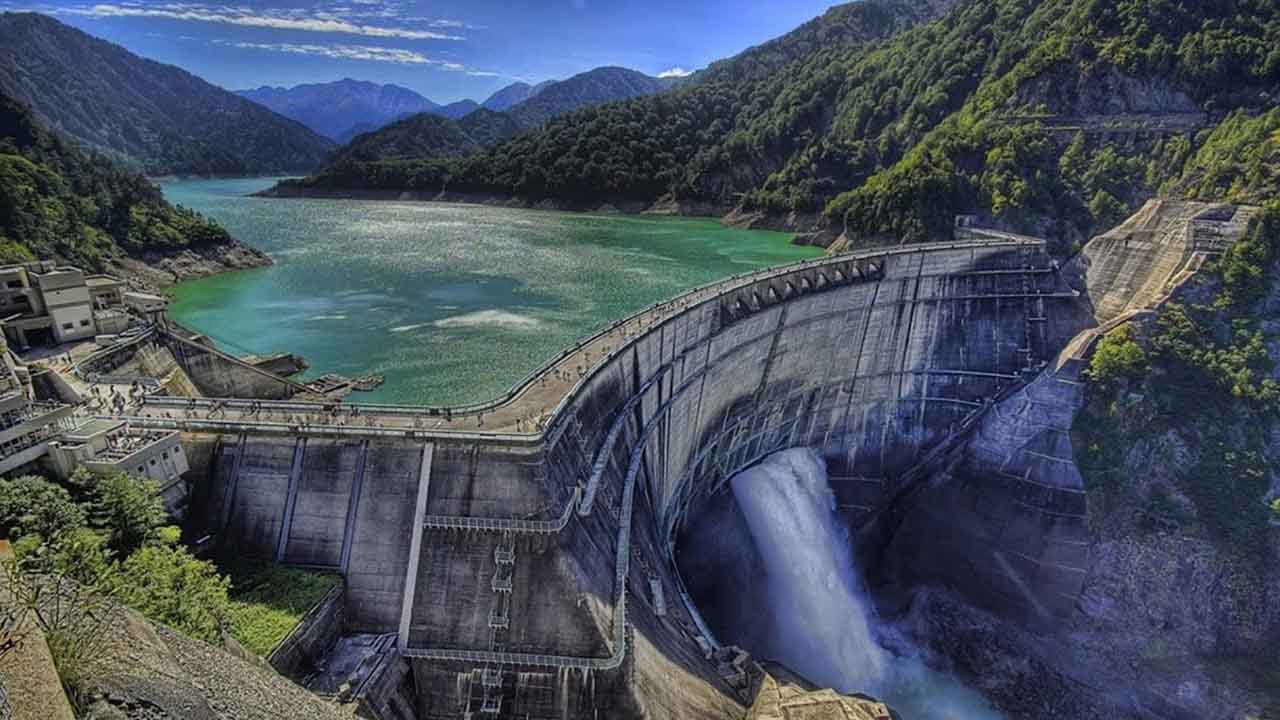 Pakistan, IDB sign three framework agreements for Mohmand Dam Project