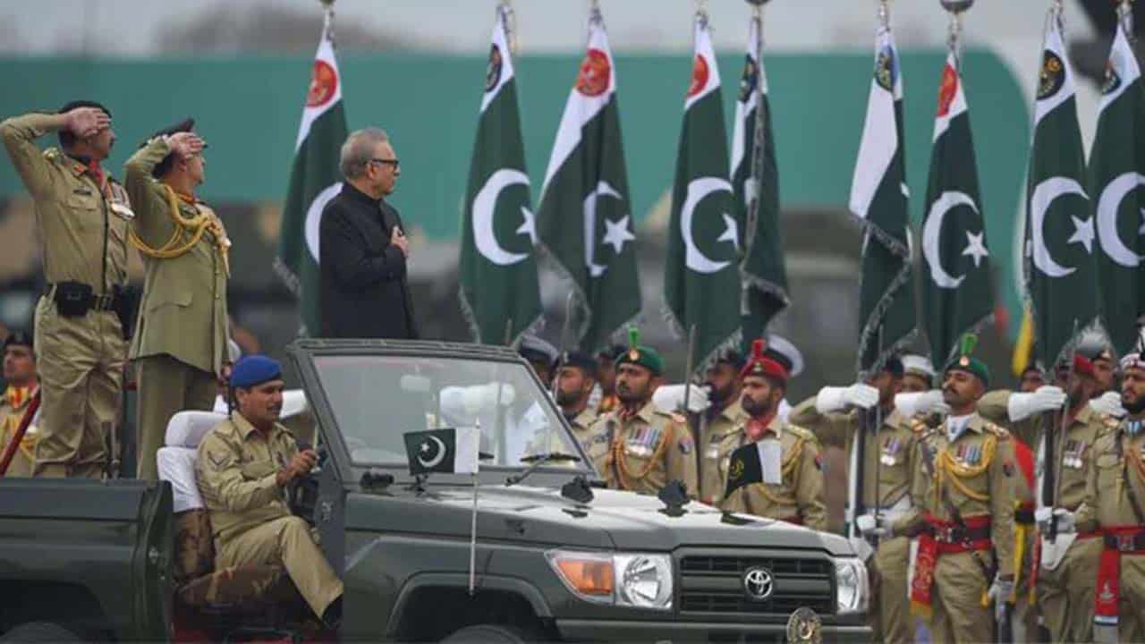 Pakistan Day Parade to Attract International Audience This Year