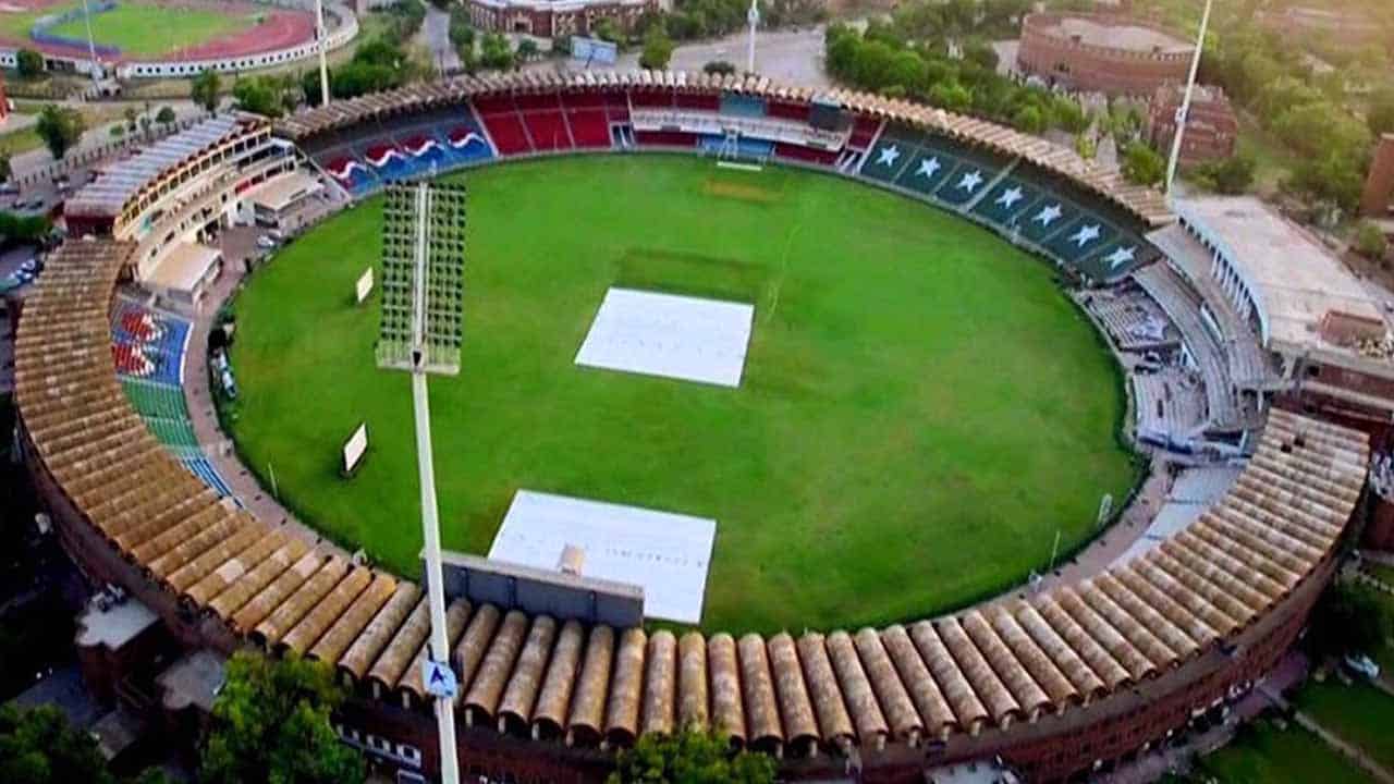 PCB to rename Lahore's Gaddafi Stadium to raise funds