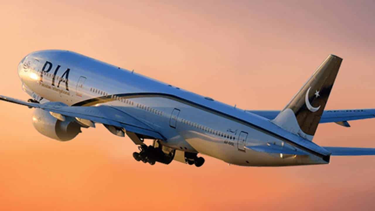 PIA Gets Nod For Directs Flights To Australia