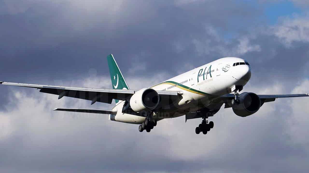PIA To Inaugurate Direct Flights To Australia From April 22