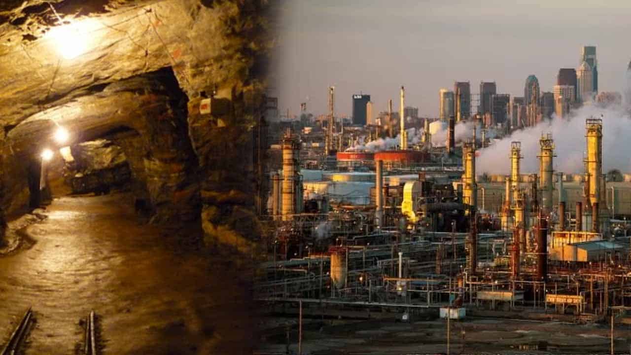 Saudi Firm to set up refinery in Pakistan to assess Reko Diq gold, copper quantity