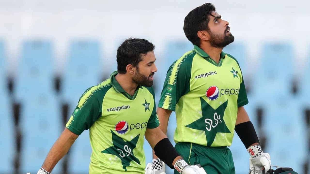 Babar and Rizwan Are Still Best T20I Batters in the World